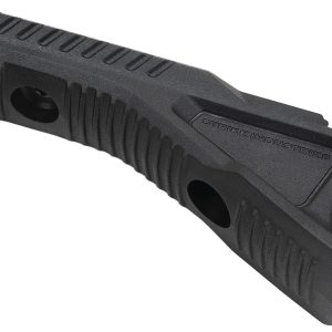 Strike Industries ARCMSCFGBK Cobra Fore Grip Black Polymer