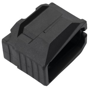 SI AR-CMS-SAF ANGLED GRP CABLE MLOK BLK