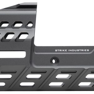 Strike Industries KVHGBK Strike Handguard Black 6061 T-6 Aluminum 5.59" Long