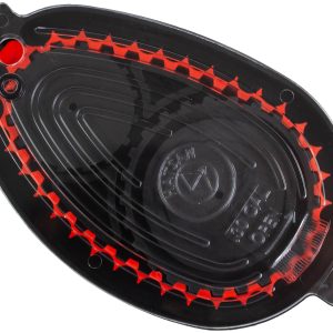 Hatsan USA HA90332 High Capacity Hatsan Blitz 41rd 25 Cal Fits Air Rifle Compatible w/ Hatsan Blitz Airguns Black