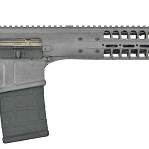 LWRCI REPRMKIIR6.5TGF22SC REPR 6.5CRD 22" TUNG