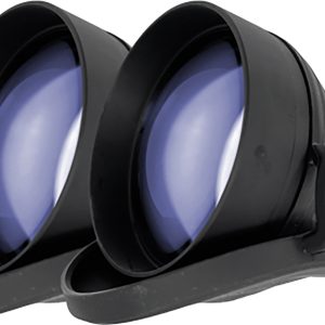 ATN ACGOPS31LS3P Set 3x Lenses Black Compatible w/ PS31
