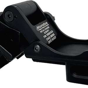 ATN ACMUHMNTDVTL Dovetail Helmet Mount Black Compatible w/ PS31