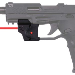 Viridian 9120094 Red Laser Sight for Taurus TX22 E-Series Black