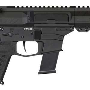 CMMG 10AE30FAB BANSHEE MK10 10MM 8 TUBE ARBLK