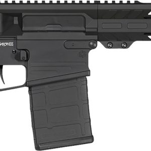 CMMG 38AE50BAB BANSHEE MK4 308 12.5 TUBE ARBLK
