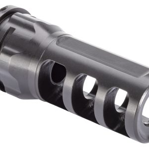 Gemtech 13817 7.62 ETM Muzzle Brake 5/8-24