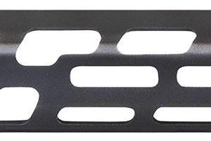 Odin Works F15MLRUNE 15.2" RUNE Forend M-LOK, Black Aluminum, Mounting Hardware Included for AR-15