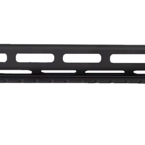 Odin Works FRPR15TABLK Tangent Forend Black 6061 Aluminum 15.5" Long Compatible w/ Ruger Precision Rifle