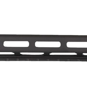 Odin Works FSXSA15TABLK Tangent Forend Black 6061 Aluminum 15.5" Long Compatible w/ Sig Cross Rifle