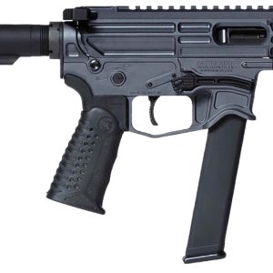 BATTLE XIPHOS-005 9MM BRC 5.25" GRY