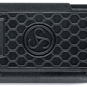 Sauer 80235098 505  2rd 375H&H Black