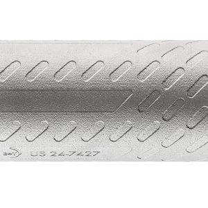 B&T Firearms SD762SRBSTI SRBS Suppressor 7.62 NATO Titanium w/ Surefire Hub Adapter