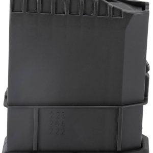 Howa HPTM15-0052 1500 Mini Action 5rd 223/222 Rem/204 Ruger Fits Howa 1500 Black Polymer