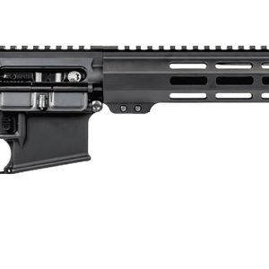 Battle Arms Development WORKHORSE-LT Workhorse LT 223 Rem/5.56 NATO 30+1 16" Black 223 Wylde Barrel Black 7" M-LOK Handguard A2 Mil-Spec Grip