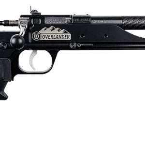 CRICK KSA2192 6061 22MAG OVERLANDER CRB FIBER