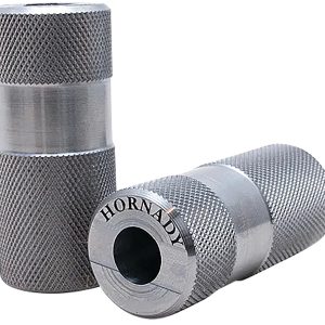 Hornady 380711 Lock-N-Load Cartridge Gauge 270Win Silver