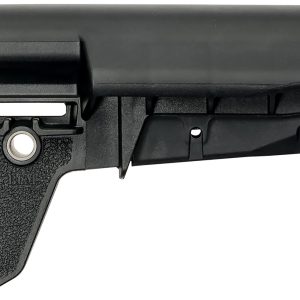 BCM GFSMOD2SPMDBLK Stock Mod 2 SOPMOD Black Widebody
