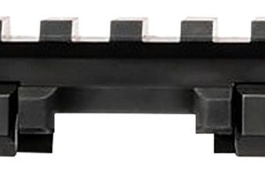 BCM ORAT52513X5 A/T Optic Riser 525-13X5 Black Anodized 18 Slots