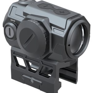 Viridian 9810159 Venta Black 1 x 20 mm 3 MOA Green Dot