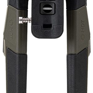 Mdt Sporting Goods Inc 106773ODG Oryx Bipod ODG 7.20"-10" Polymer