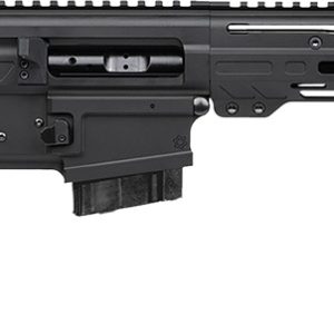 CMMG 35AD80CAB Dissent BR4 *CA Compliant 350 Legend 10+1 16.10" Black Nitride Threaded Barrel, Black Armor Cerakote Picatinny Rail Aluminum Receiver, Magpul SGA Black Synthetic Stock
