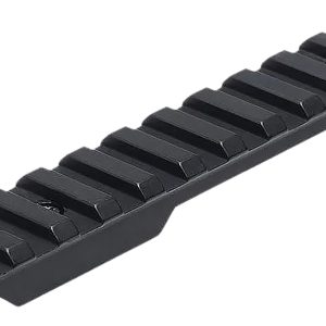 Winchester Repeating Arms 62399 Xpert Picatinny Rail Black