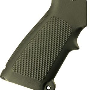B5 Systems CLG1567 CAR15 LS2 Grip OD Green