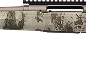 Savage Arms Axis 2 Pro Woodland 30-06 Springfield 4+1 20" Left Hand