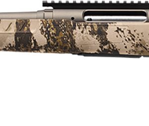 Savage Arms  Axis 2 Pro Western 7mm-08 Rem 4+1 20" Left Hand