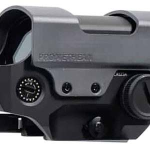 Lead & Steel Llc LP1HOODGRY Promethean LP-1 Replacement Hood Charcoal Grey Aluminum