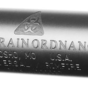 Black Rain Ordnance UNIVERSAL Bro-Universal Rimfire Silencer