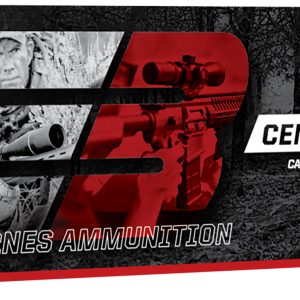 Barnes Bullets 32002 Centerfire Rifle 223Rem 55gr Jacketed Hollow Point BT 20 Per Box/10 Case