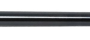 Faxon Firearms   Rimfire Pencil Barrel .22 LR 16" Salt Bath Nitride 416-R Stainless Barrel