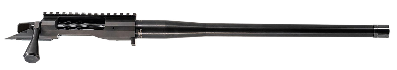 Faxon Firearms FX700SA308017F1B863N16 FX7 Receiver 8.6 Blackout Bolt Action