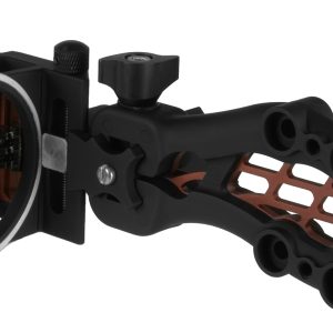 TRU TG-TG7515B 5PIN CARBIN HYBRID TOOLLESS ADJ