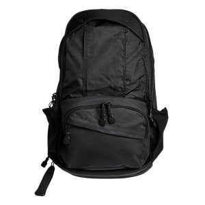 Vertx VTX5037IBK Ready Pack Backpack Nylon 19"Hx11.50"Wx7.50"D It's Almost Black