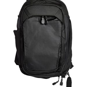 Vertx VTX5042IBK Transit Sling Bag It's Black Nylon