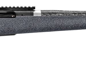 Proof Research 137574 Elevation 2.0 300 Win Mag 3+1 22" Carbon Fiber Match Grade Threaded Barrel, Picatinny Rail Receiver, Black Granite Fixed Carbon Fiber Stock, Right Hand