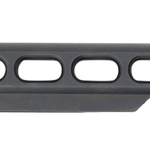 Samson 040614301 B.R.E. (Bufferless Receiver Extension) Black Anodized with Folding Picatinny Adapter