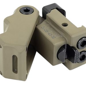 Samson 040611432 Picatinny Side Folding Stock Adapter Flat Dark Earth