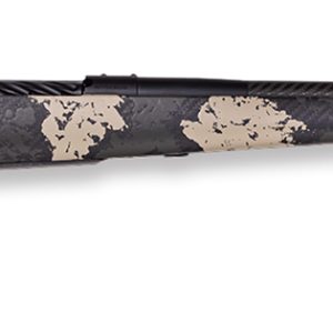 Weatherby MGS01N257WR6B Mark V Backcountry Guide 257 Wthby Mag 22"+2" Muzzle Brake Right Hand