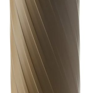 Anechoic X30LFDE Anechox 30L 30Cal/300Rem Ultra Mag Flat Dark Earth Stainless Steel/Titanium 1 3/8"x24 w/ 5/8"x24 DTA