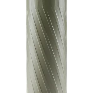 Anechoic X35OD Anechox 35 35Cal/338Lapua Olive Drab Stainless Steel/Titanium 1 3/8"x24 w/ 1/2"x28 DTA