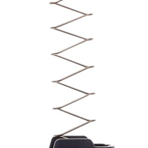 Xtech Tacitcal XTT132BLKP3659MM MTX 9mm Fits Sig365 12rd Black