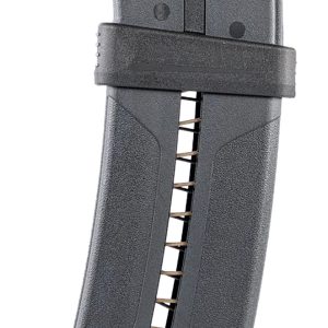 Xtech Tactical XTT110BLKSPEEDMAG Speedmag 30rd Multi Fits AR-15 Black