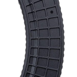Xtech Tacitcal XTT1152BLK1030 Gen2 10rd Waffle 7.62X39 Fits AK-47 Black Stainless Steel