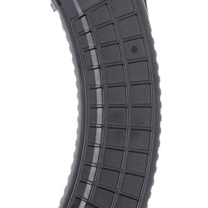 Xtech Tacitcal XT2010701 Gen2 30rd 7.62X39 Fits AK-47 Black Polymer