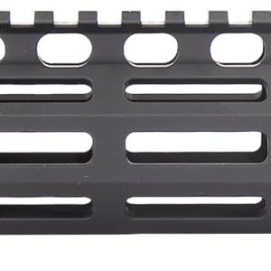 Larue Tactical LT9069.0 MLOK Handguard Black Aluminum AR-Platform 9" Long