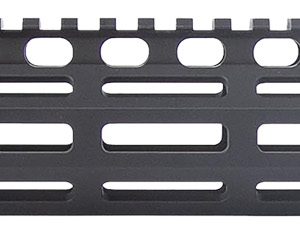 Larue Tactical LT90614.5 MLOK Handguard Black Aluminum AR-Platform 14.50" Long